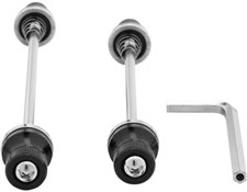M Part Allen Key Security Skewers