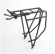 M Part Summit Alloy Rear Pannier Rack