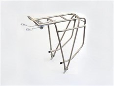 M Part Summit Alloy Rear Pannier Rack