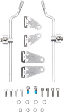M Part Summit Rack Hardware Kit