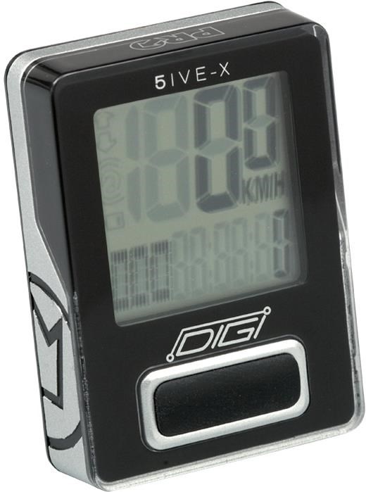 Pro Digi 5ive Wired Cycling Computer product image