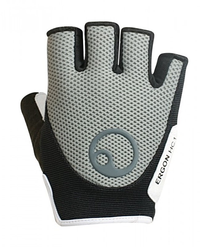Ergon HC1 Short Finger Cycling Gloves product image