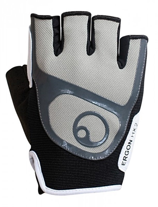 Ergon HX1 Short Finger Cycling Gloves product image