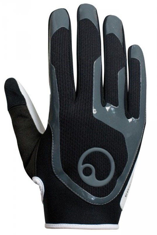 Ergon HA2 Long Finger Cycling Gloves product image