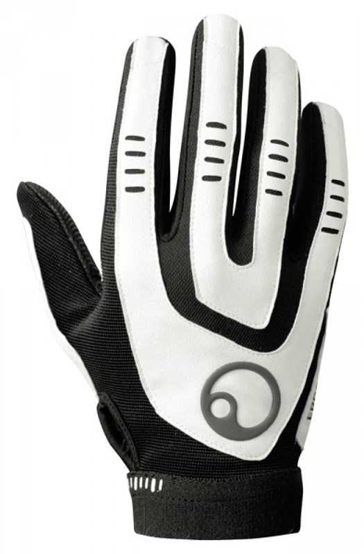 Ergon HE2 Long Finger Cycling Gloves product image