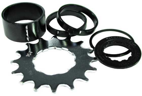 dmr single speed spacer kit