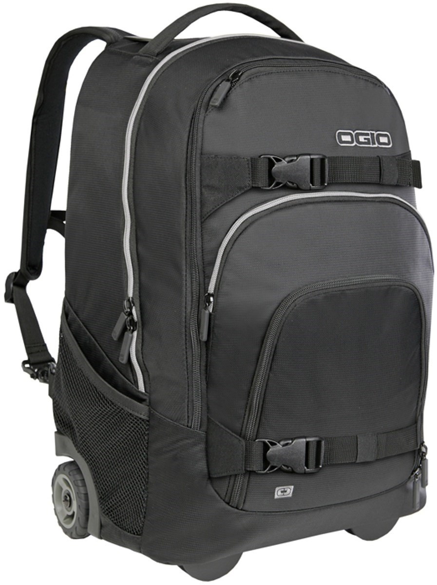 ogio phantom wheeled travel bag