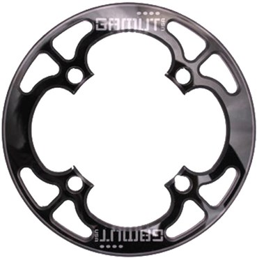 Gamut P30 36T Composite Bashguard