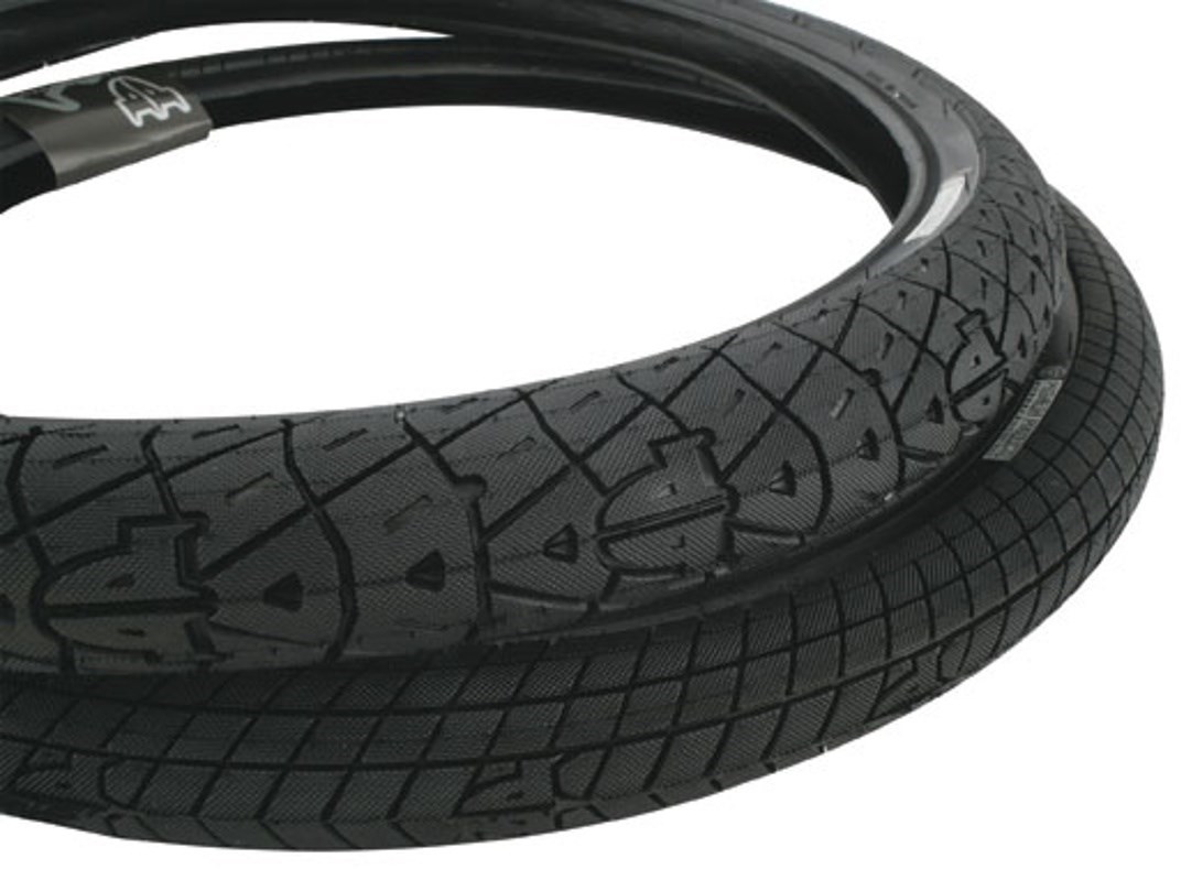 Premium Products Front Street Tyre product image