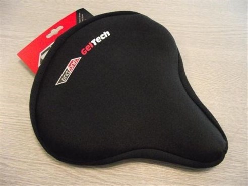 velo geltech saddle cover