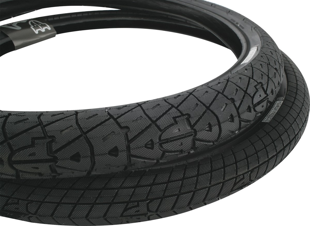 Premium Products Rear Street Tyre product image