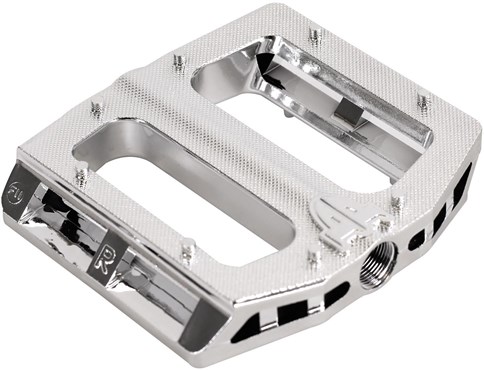 Premium Products Slim Plastic Pedal Bodies