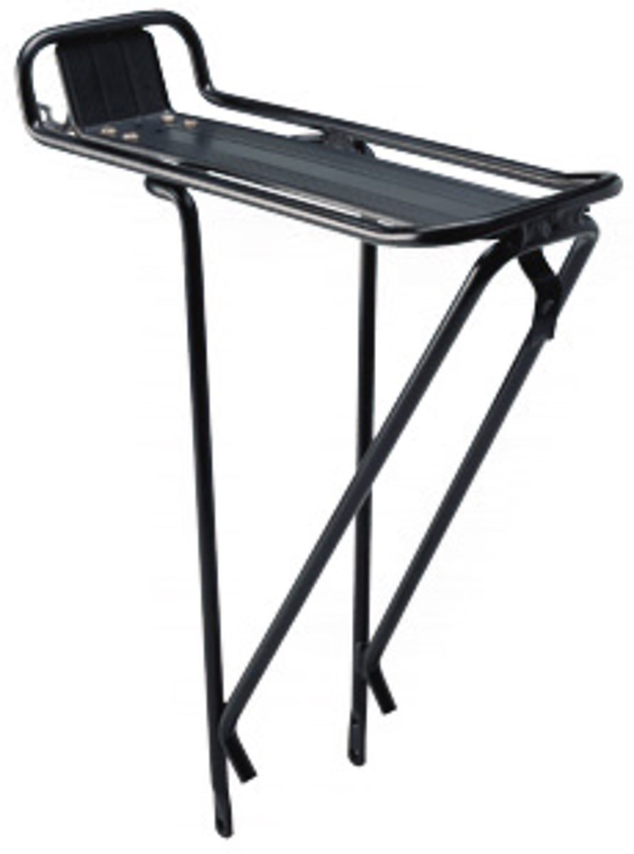 Code 1 Alloy Rear Carrier product image