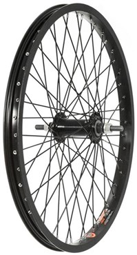 48 spoke bmx wheels