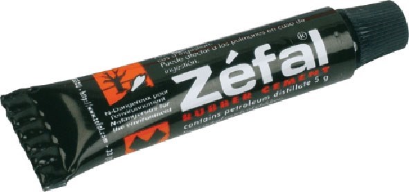Zefal Puncture Repair Rubber Cement product image