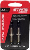 Stans NoTubes Universal Valve Stem