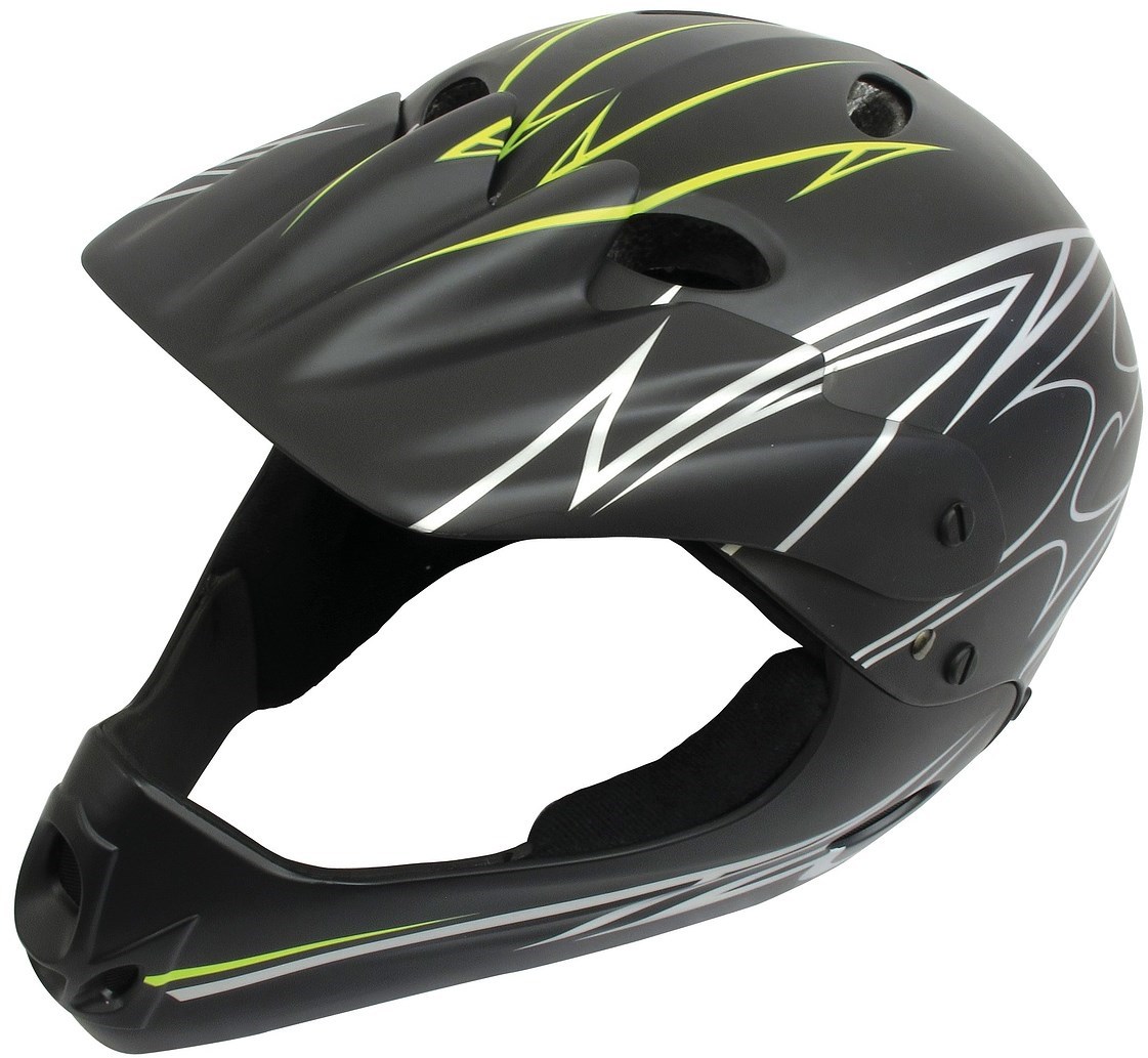 Savage Full Face BMX Helmet 2015 product image