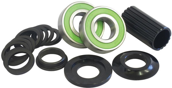 Savage Mid Bottom Bracket Set