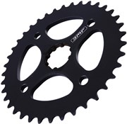 DMR Spline Drive Chaindiscs