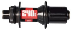 DT Swiss 240s Centre-Lock Thru-Axle Rear Disc Hub