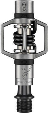 Crank Brothers Eggbeater 2 Clipless MTB Pedals