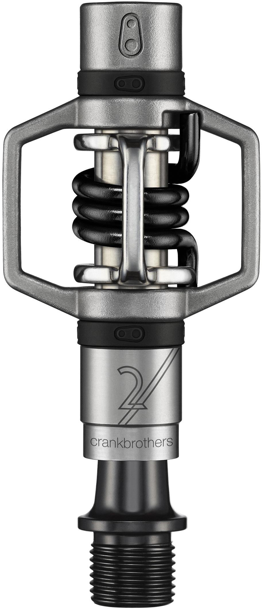 Eggbeater 2 Clipless MTB Pedal image 0
