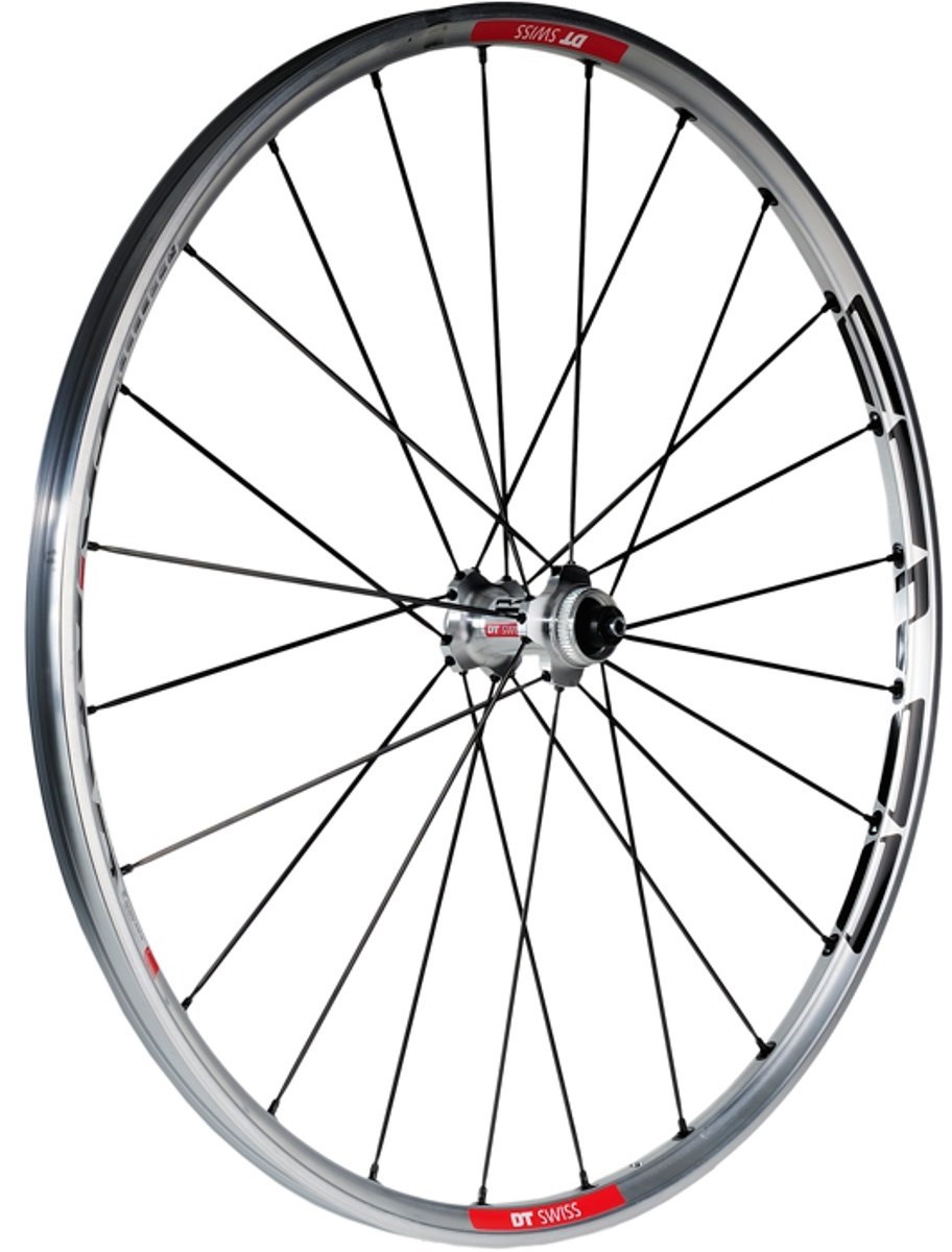 DT Swiss M 1700 Tricon Centre-Lock Disc Q/R Front Wheel product image