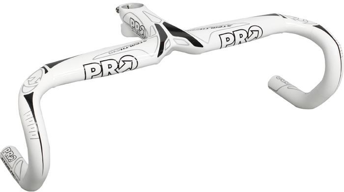 Pro Stealth EVO Carbon One-piece Bar and Stem Combo product image