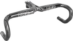 Pro Stealth EVO Carbon One-piece Bar and Stem Combo