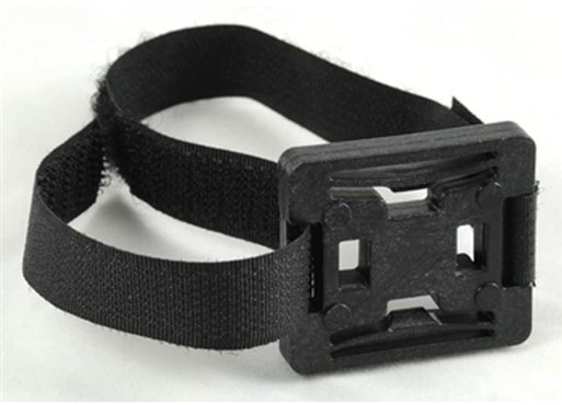 Light and Motion Vis 360 Rear Helmet Mount