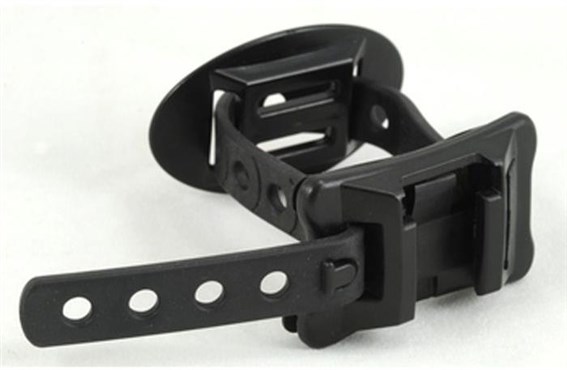 Light and Motion Vis 360 Front Helmet Mount