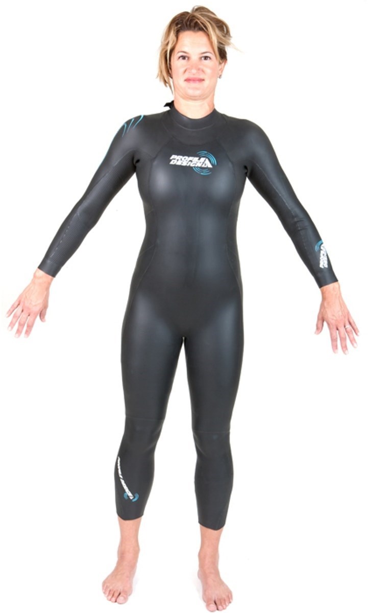Profile Design Marlin Womens Full Suit product image