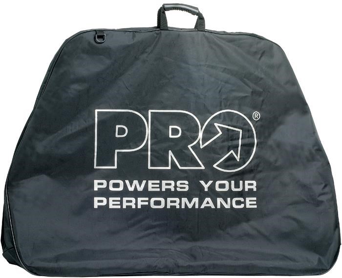 Pro Single Padded Bike Bag product image
