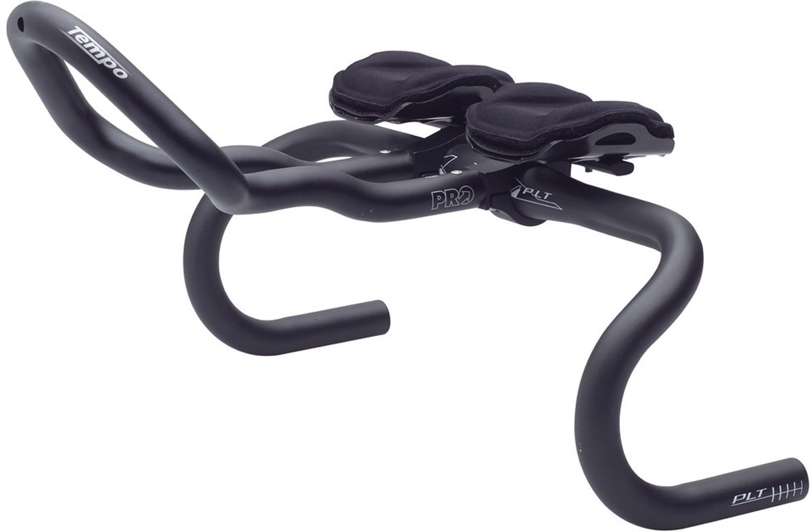 Pro Tempo One-Piece TT Aerobar Extensions product image