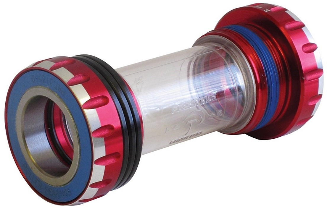 One23 MTB External Bottom Bracket with Tapered Roller Bearing product image