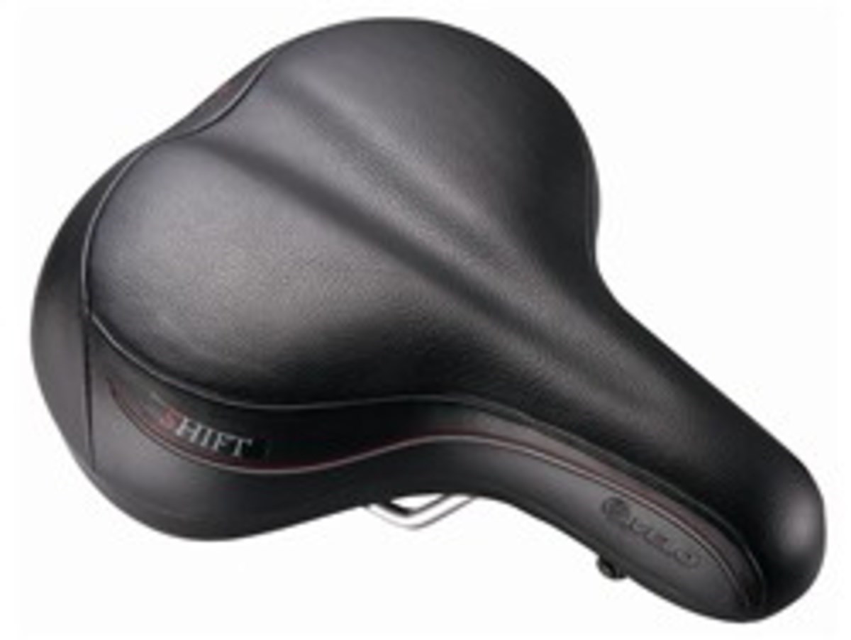 Senso Senso Shift Unisex Comfort Saddle product image