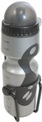 ETC 650ml Bottle & Alloy Cage