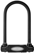 Master Lock Street Fortum Sold Secure Bicycle Gold D-Lock