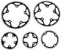 One23 MTB Alloy CNC 104mm Chainring
