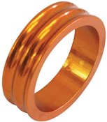 One23 Concave Aluminium Headset Spacers