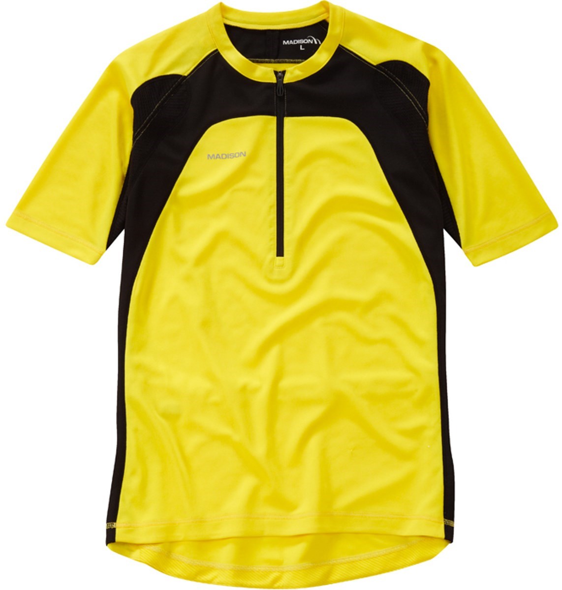 Madison Club Short Sleeve Cycling Jersey product image