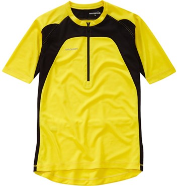 Madison Club Short Sleeve Cycling Jersey