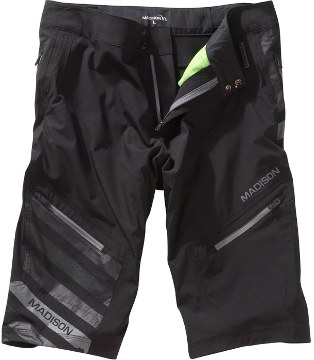 Madison Flux Deluxe Shorts product image