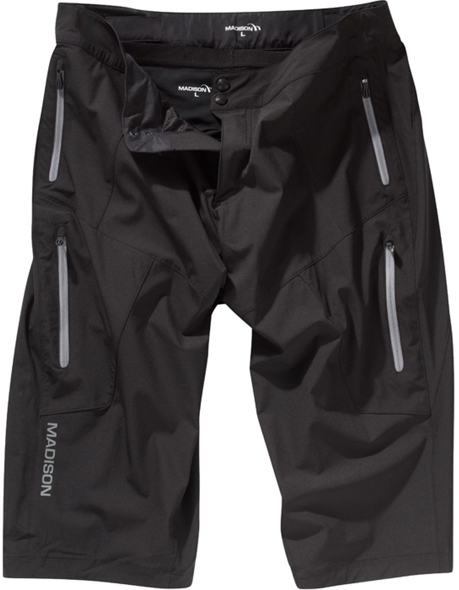 Madison Flux 88 3/4 Shorts product image