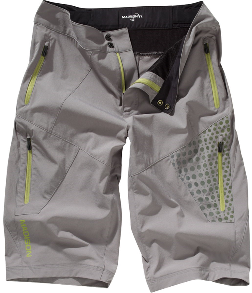 Madison Flux 88 Womens Cycling Shorts product image