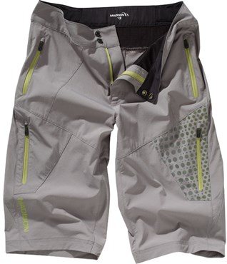 madison flux shorts womens