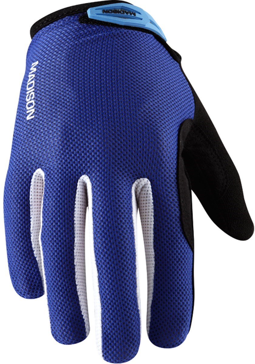 Madison Flux XC Long Finger Gloves product image