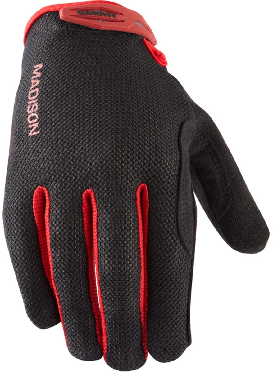 Madison Flux XC Womens Long Finger Gloves product image