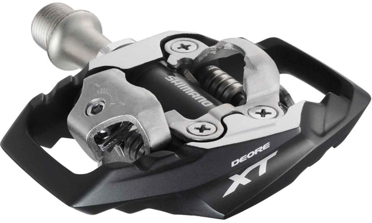 Shimano PD-M785 XT MTB Trail SPD Pedals product image