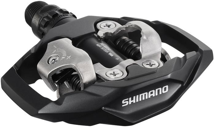 Shimano M530 MTB SPD Trail Pedals product image